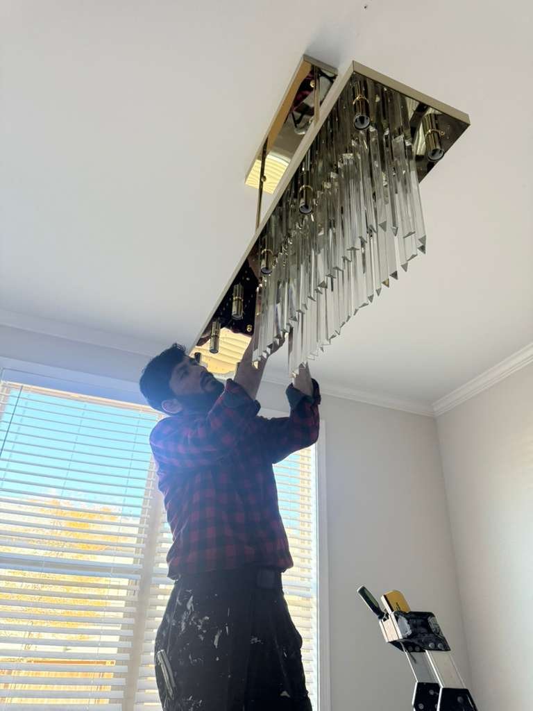 Electrician