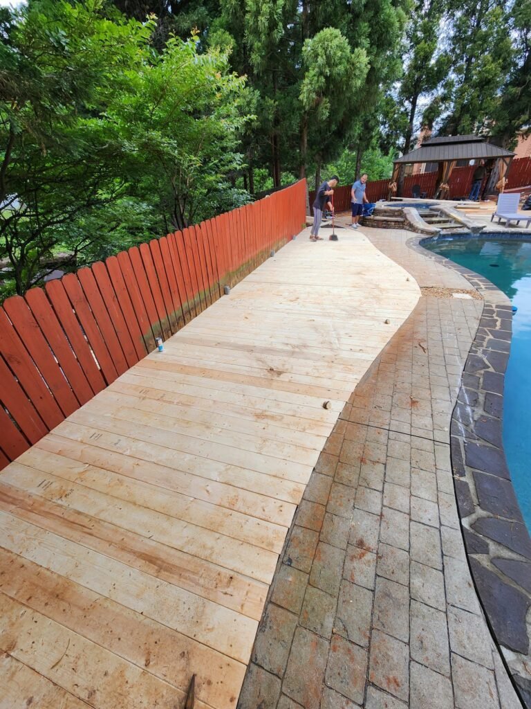 Flooring