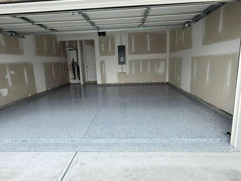 Flooring