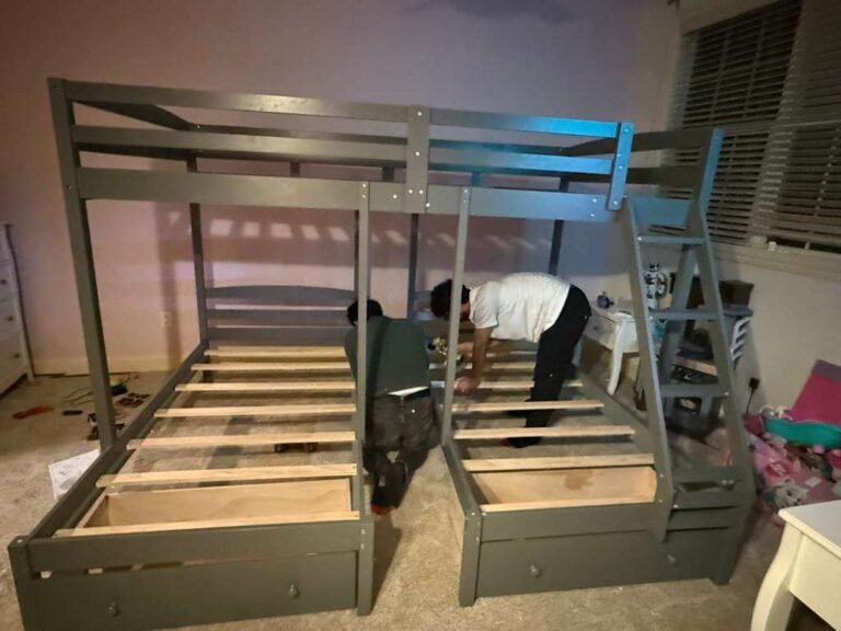 Furniture Installation